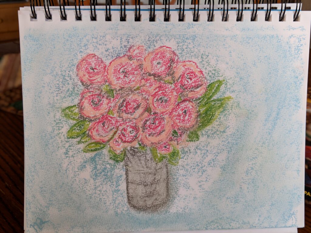 A Bouquet 2017